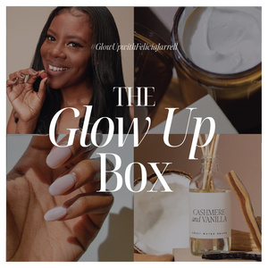 The Glow Up Box: Fall '24 Glow Edition